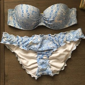 Victoria Secret | Two piece swimsuit